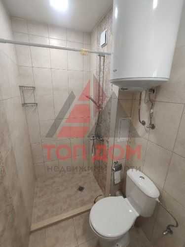 Дава се под наем Двустаен апартамент в Варна, Победа - 60 кв.м за 600 € - Снимка #4