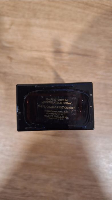 Tom Ford Tobaco Vanilla