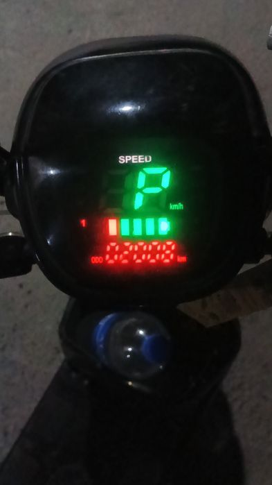 Velomaks с гарантией