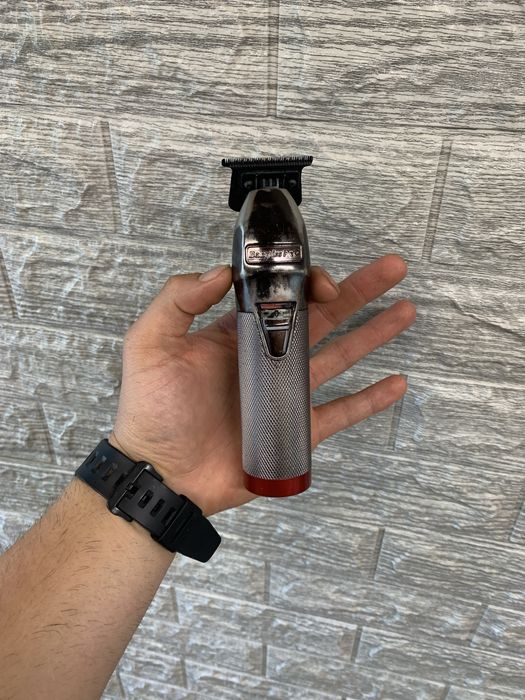 Babyliss skeleton