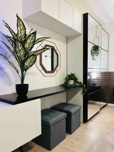 Дава се под наем Едностаен апартамент в София, Манастирски ливади - 40 кв.м за 306 € - Снимка #6