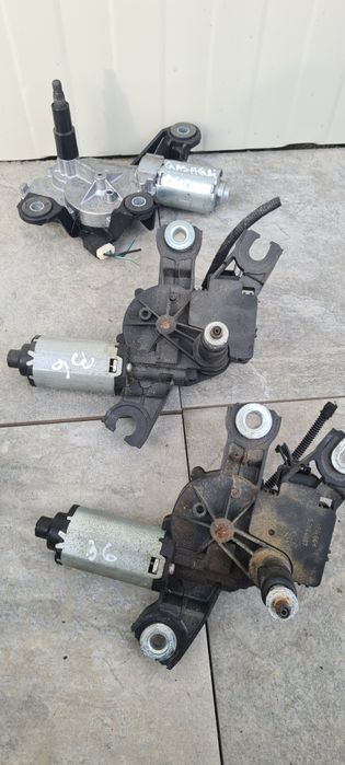 Motoraș închidere haion vw eos,audi a4 b8, broască haion vw