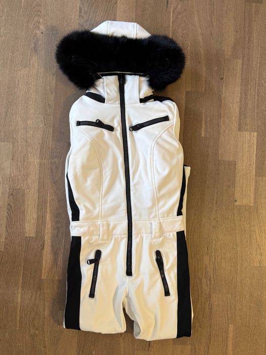 Дамски гащеризон за ски GOLDBERGH