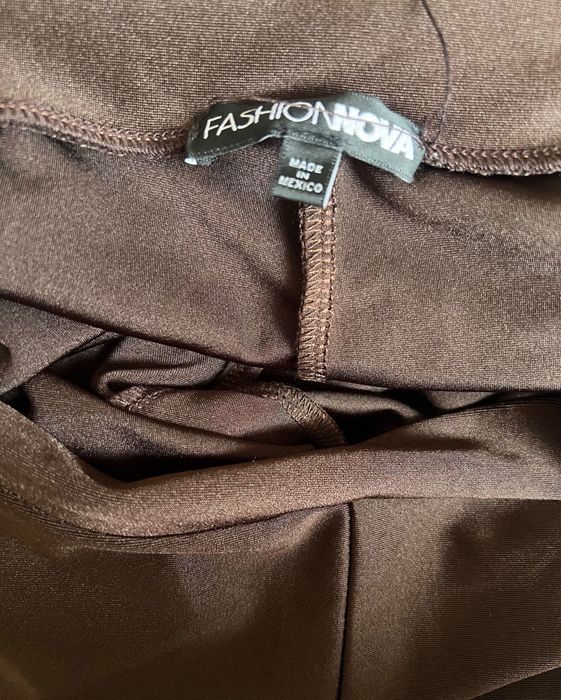 Fashinnova ефектен клин