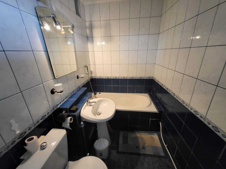 Apartament 4 camere, decomandat, 87 mp, strada Progresului, Mărăței