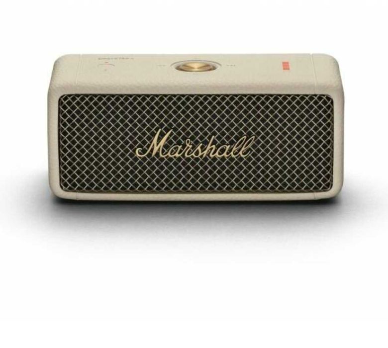 Boxa Marshall Emberton II Bluetooth