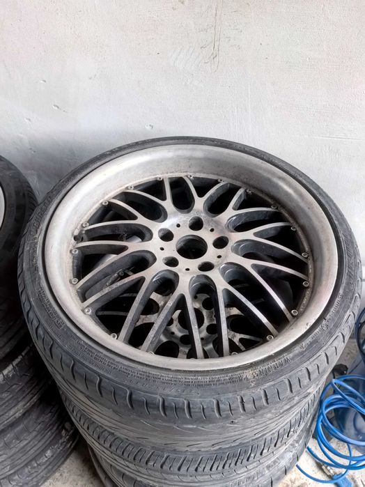 Продавам Джанти внос Германия