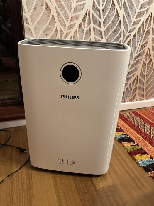 Purificator aer Philips AC2729/51 – stare foarte buna, 2 buc