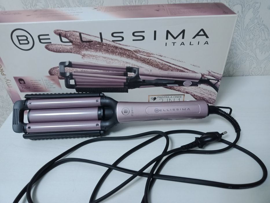 Выпрямитель для волос