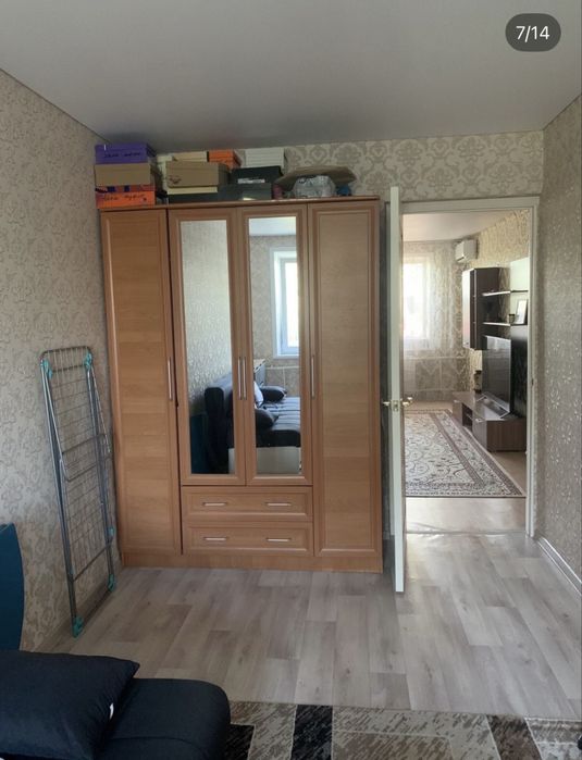 Продам 2-Комнатную квартиру