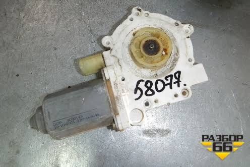 Моторчик стеклоподьемника bmw e39