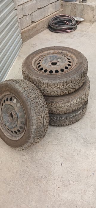 Для легковой шины