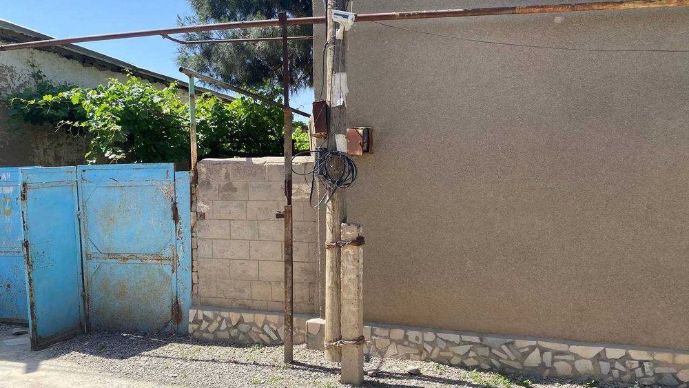 Dacha sotiladi navoiy shahar