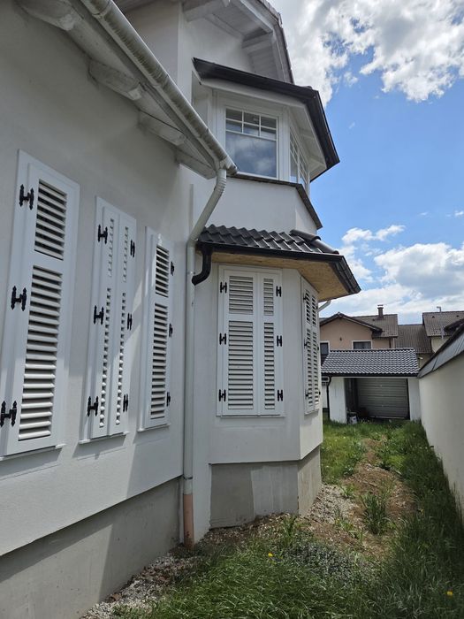 Casa de vanzare intabulata