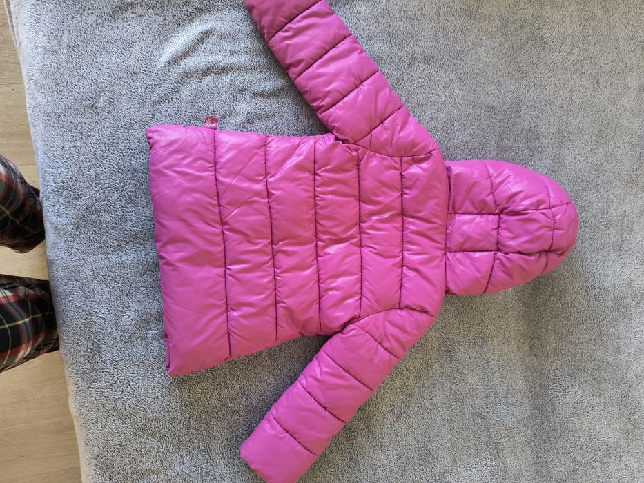 Geaca 4-5 ani Benetton