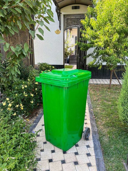 Контейнеры мусорные , бак , урна(Konteyner)