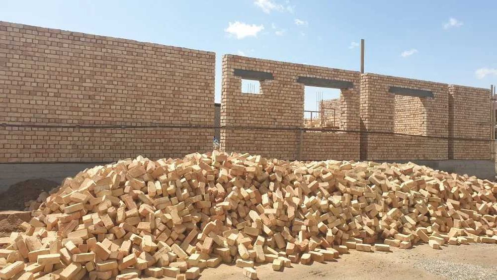 Пишган гишт сотилади