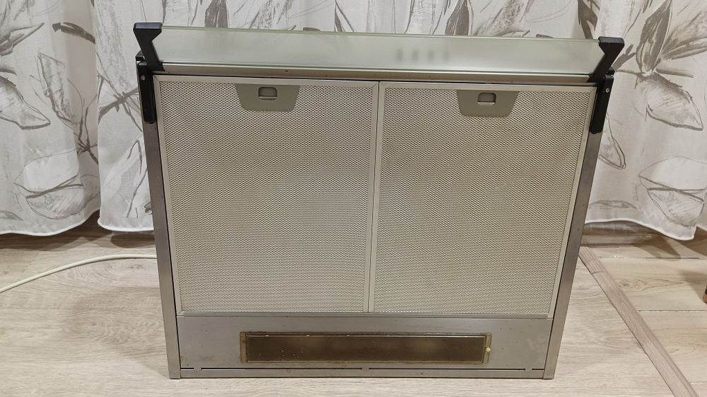 Вытяжка для кухни бу