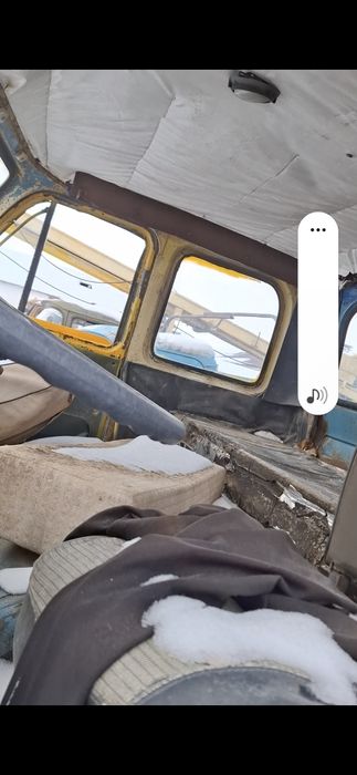 Буровая установка