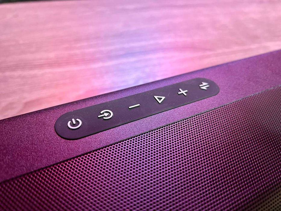 Продам Саундбар  Eltronic 30-05