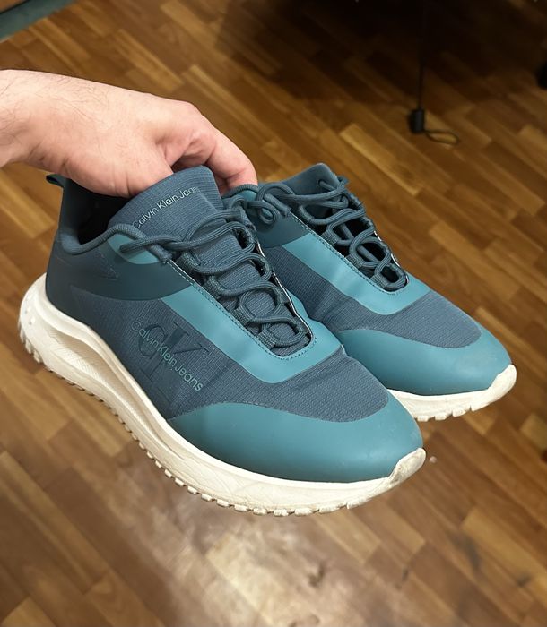 Оригинал Calvin Klein Jeans EVA Runner