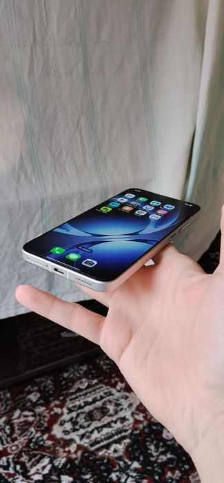 Redmi K80 Ultra 12/256