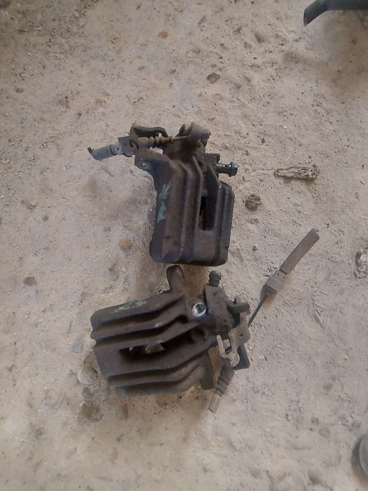 Etrier etrieri spate seat ibiza 3 an 2001 2006