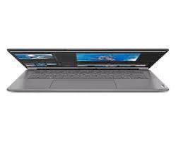 НОВ! Лаптоп Lenovo Yoga Slim 7 Pro X 14ARH7 14.5" 3K Ryzen 7 6800HS 32GB RAM 1TB SSD RTX 3050 Гаранция!