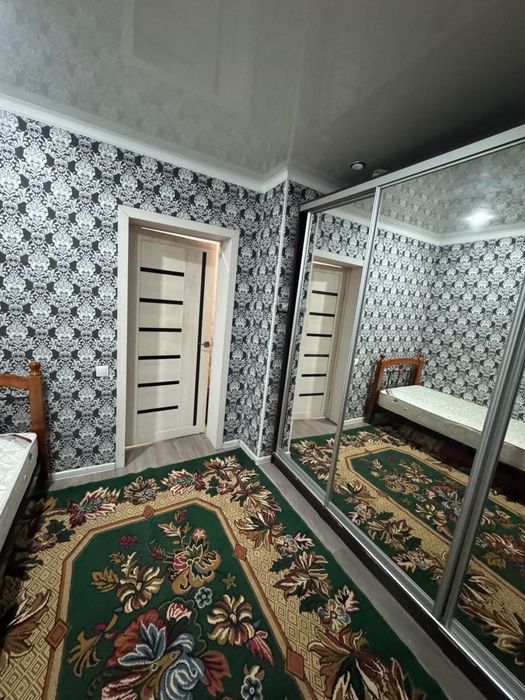 Сдам 3 комн квартиру на церкви