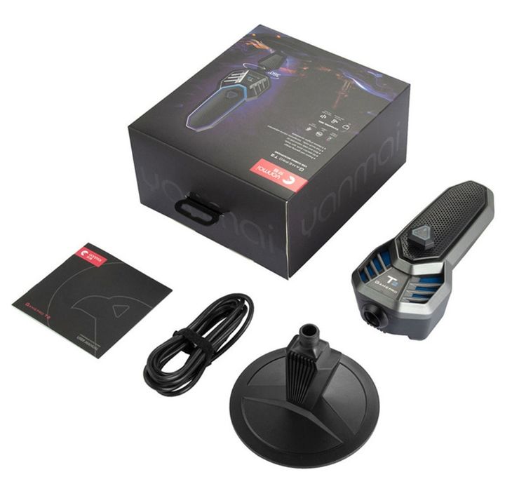 Микрофон Yanmai T2 GamePro