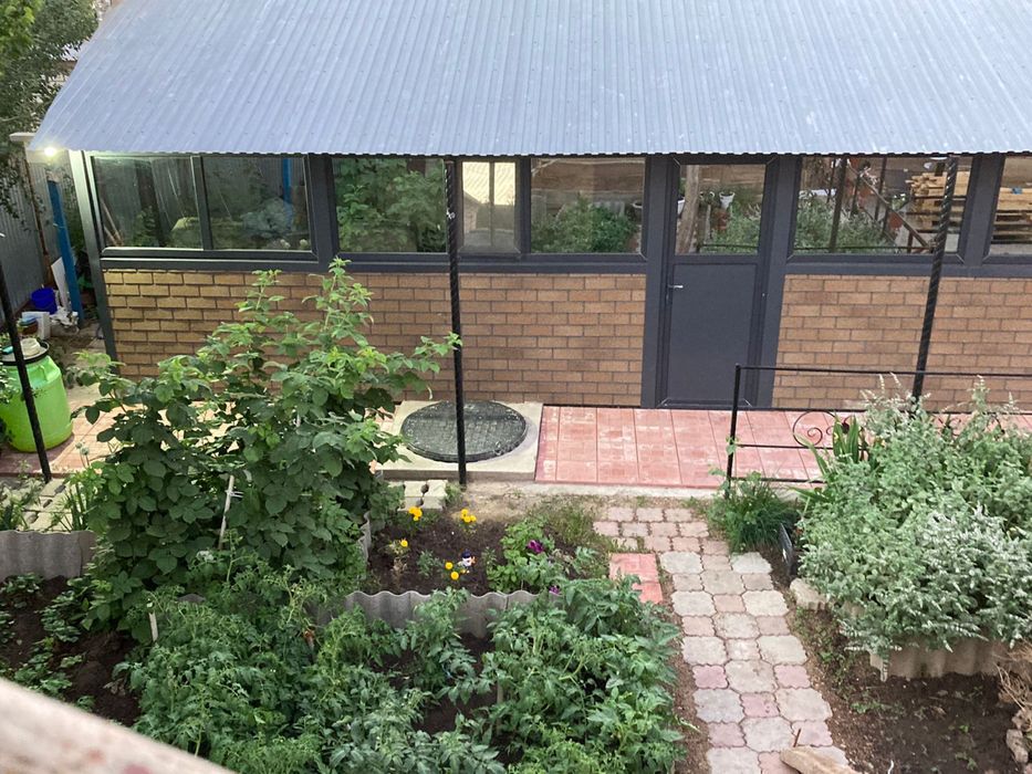 Срочно продам частный дом