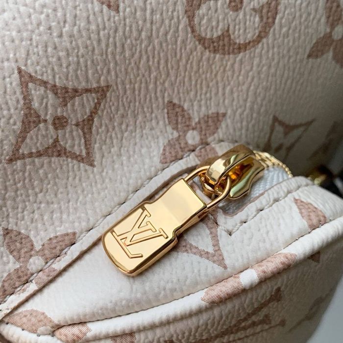 Geanta Louis Vuitton Crafty