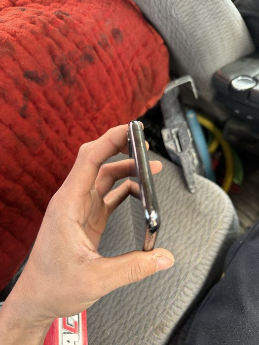 Iphone Xs Max 256 гб