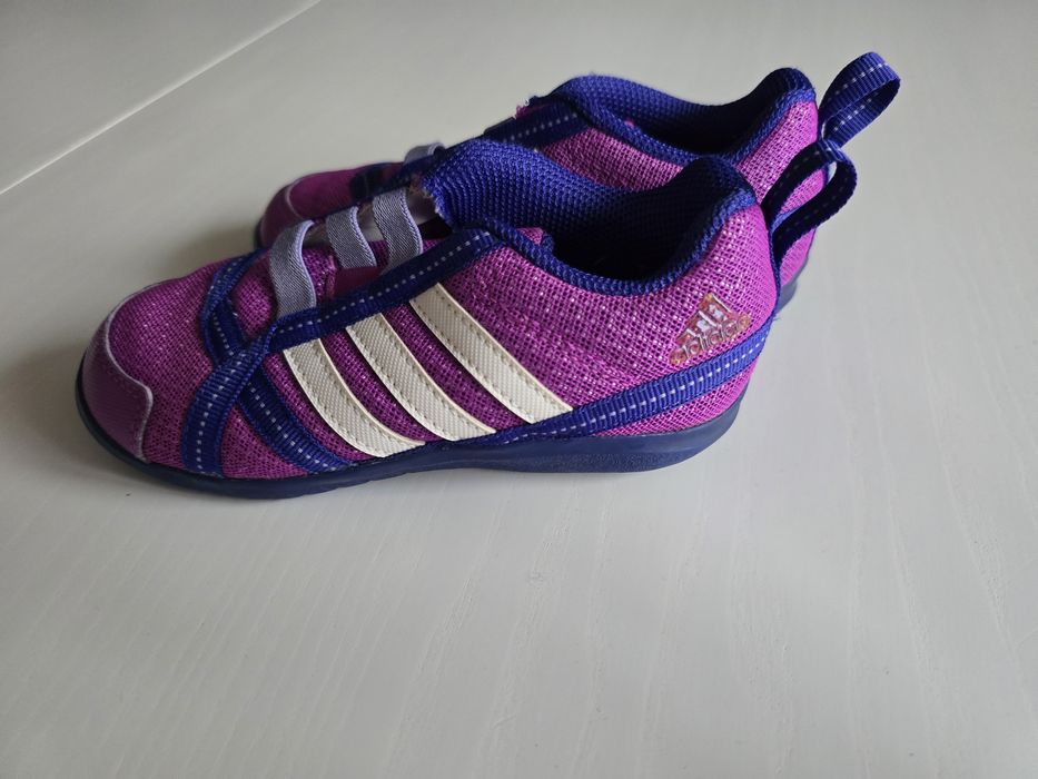 Pantofi sport fete Adidas
