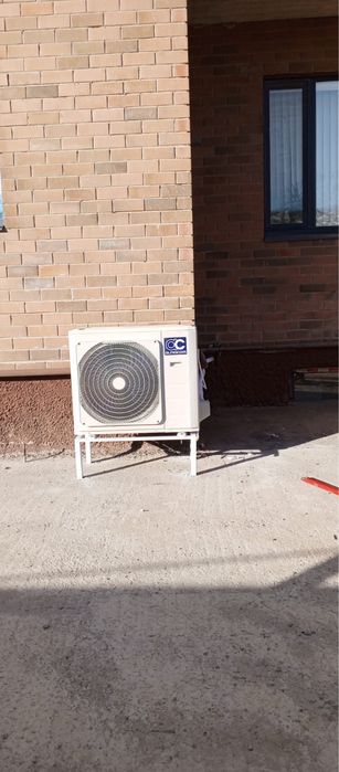 Кондиционеры Almacom в Актобе