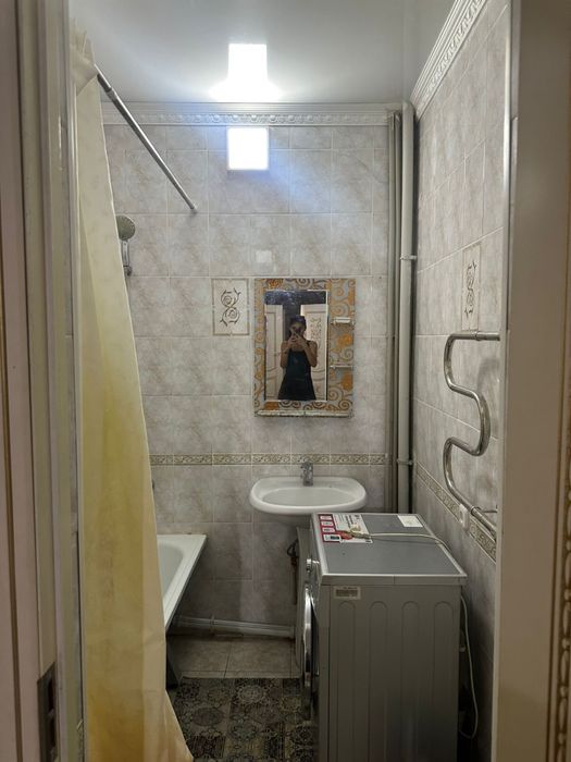Сдается квартира