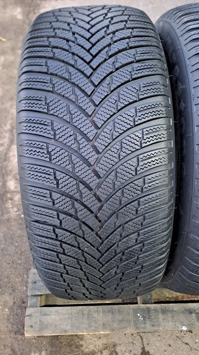 2бр. 2024г. Почти Нови 255/50/19 Firestone