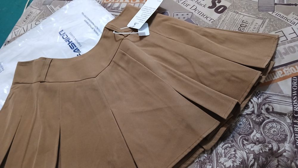 Юбка женская размер