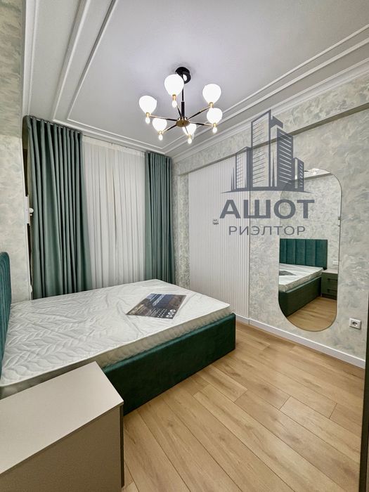 3/5/6 Эко базар 58м2 Буз-2