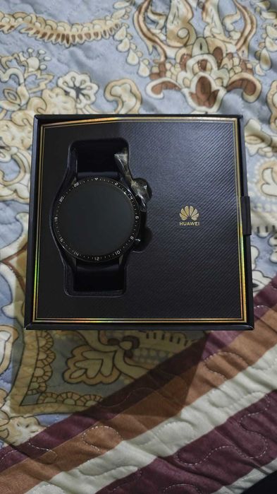 Smartwatch Huawei Watch GT 2