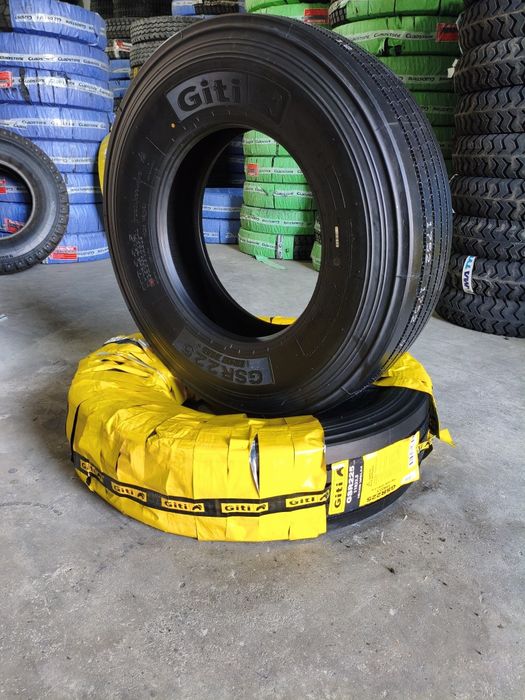 Giti 11r22.5 peredniy