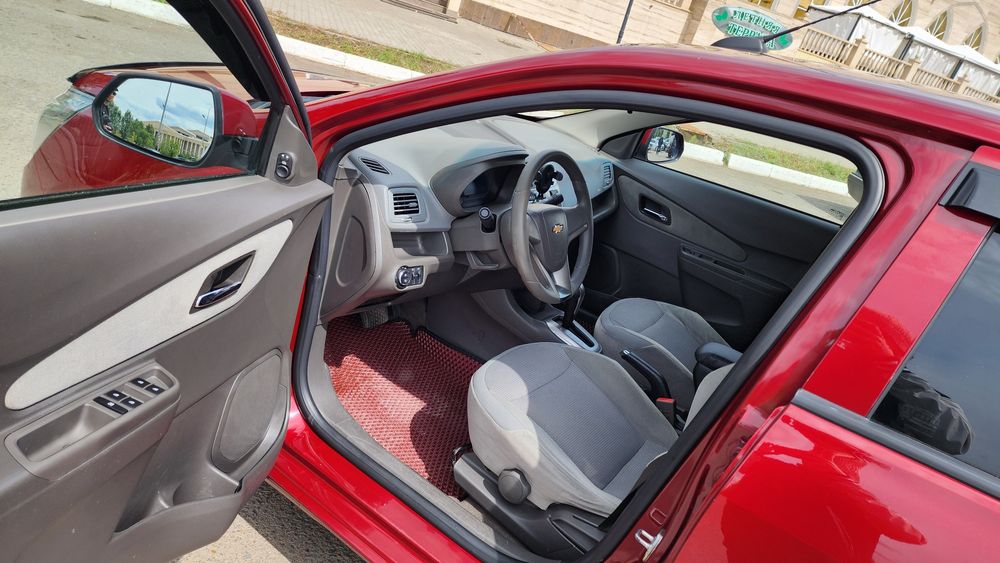 Продам Шевролет кобальт