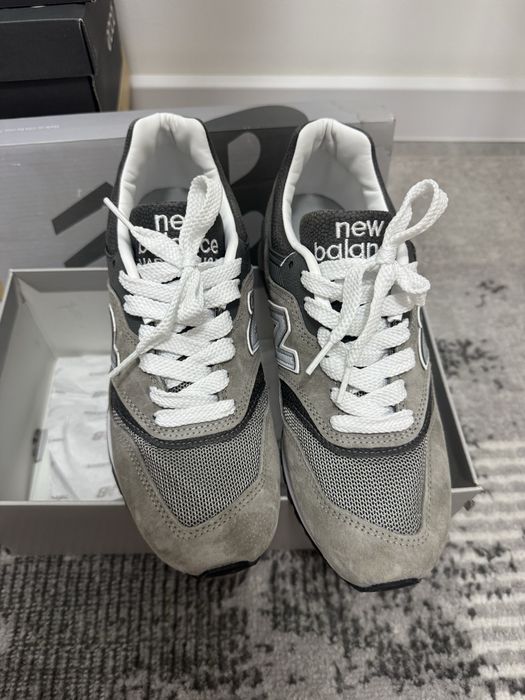 Оригинал крассовки New balance