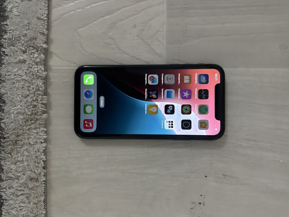iphone 11 64 гб без ремонт