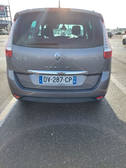 Renault Grand Scenic