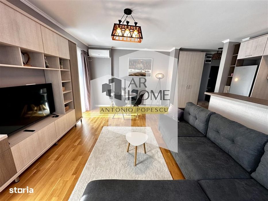 Apartament 2 camere la prima inchiriere, bloc nou, Ploiesti,  Albert