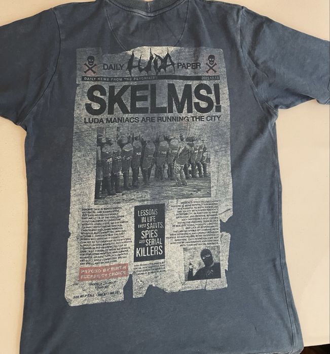 Артикули luda и други