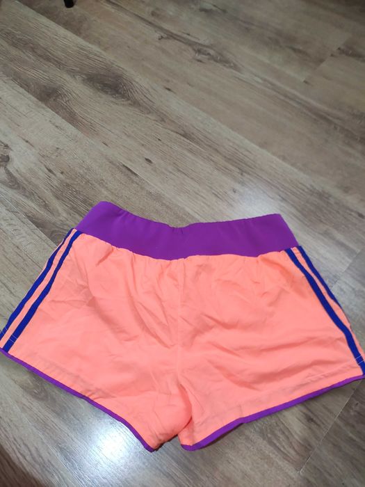 Pantaloni scurti de dama Adidas marimea S