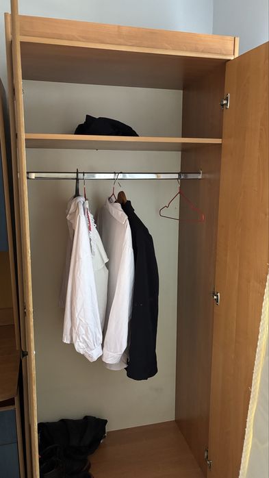 детский гарнитур