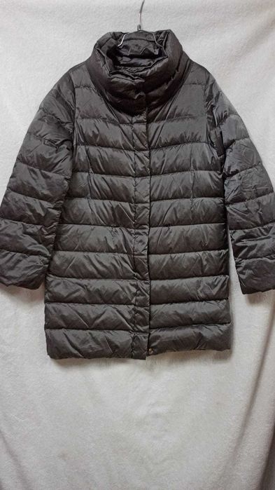 Женские куртки и дубленка.